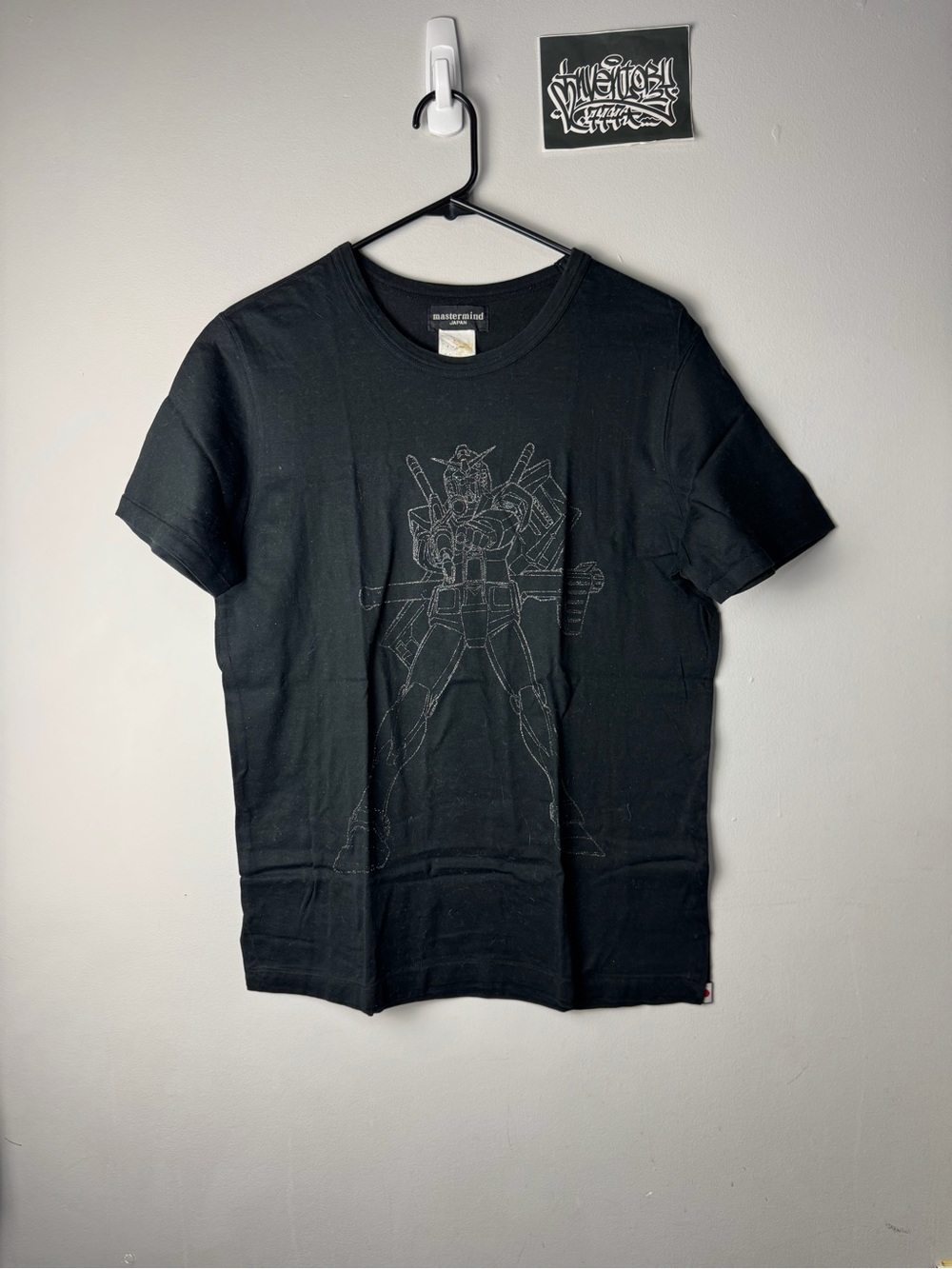 Mastermind Japan x Gundam